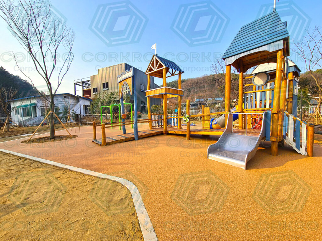 경기도 용인시 처인구 노루어린이공원