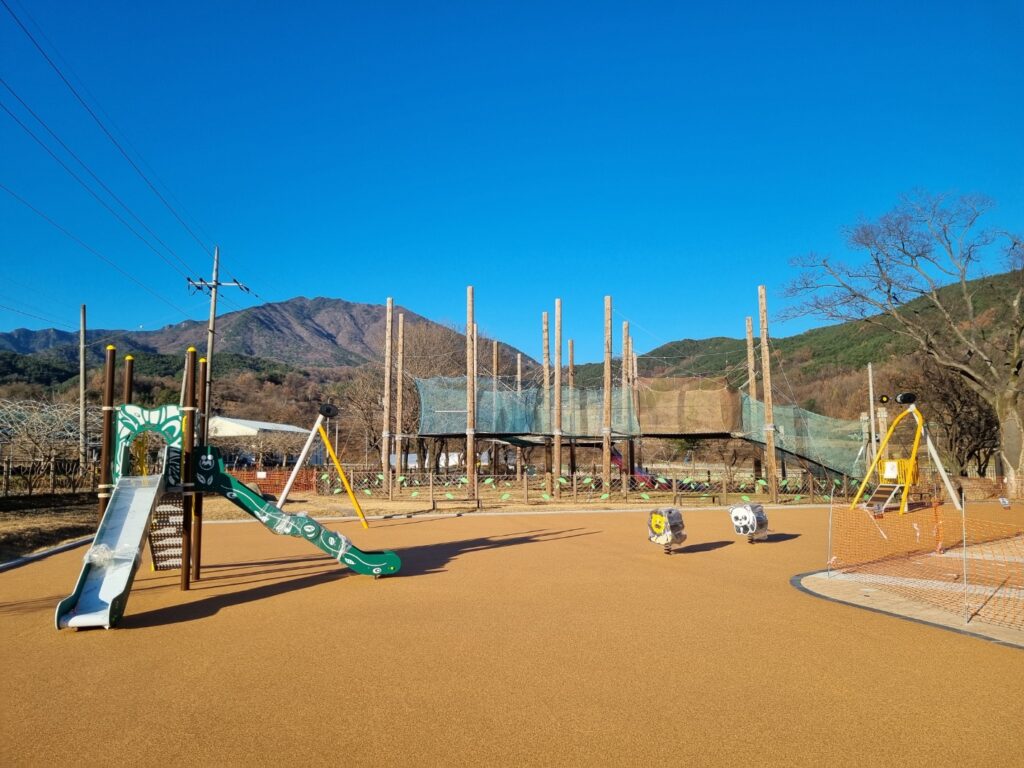 경상남도 합천군 가야산독서당정글북