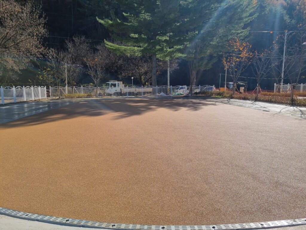 경상북도 봉화군 석포주민종합센터