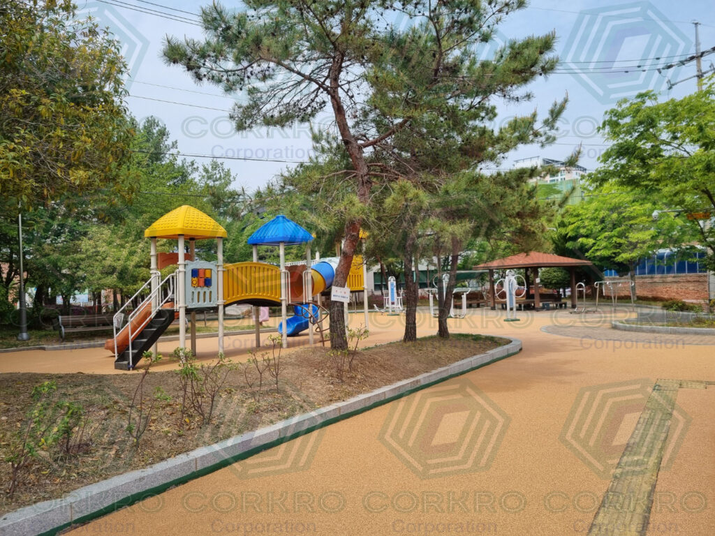 전라남도 순천시 저전공원