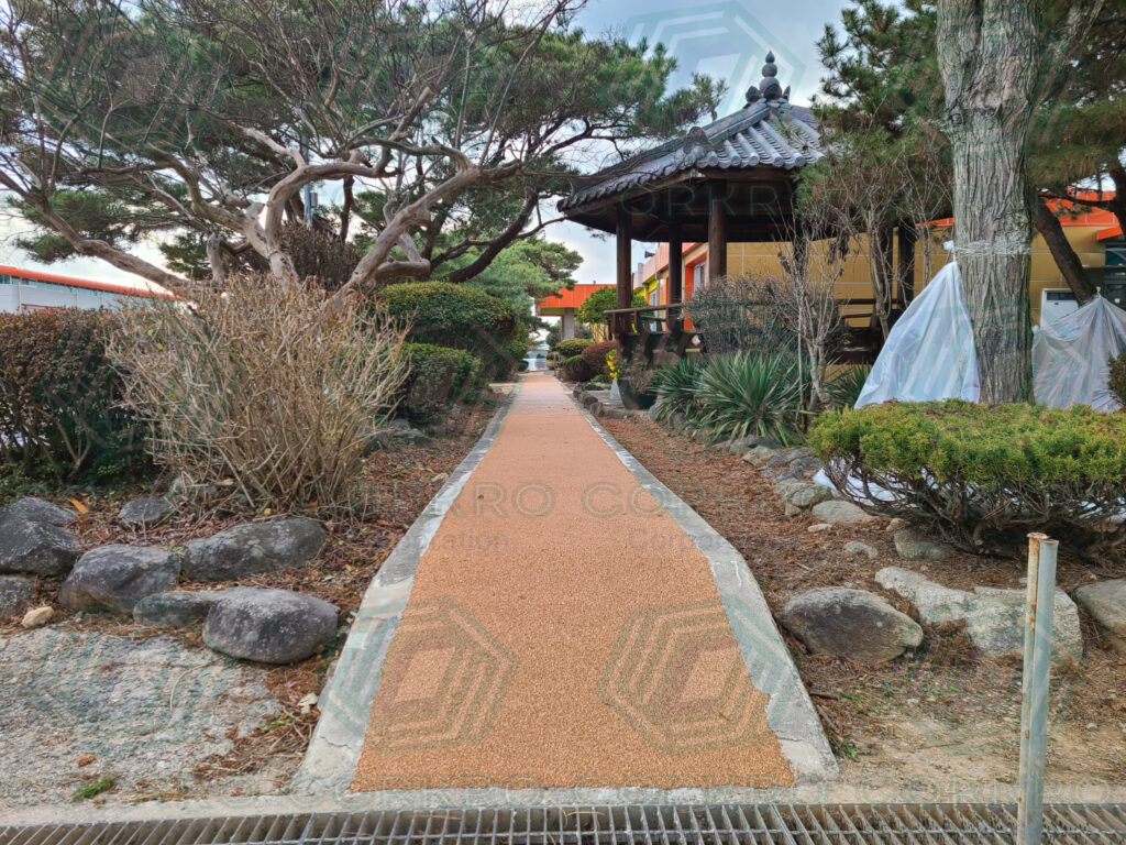 전라남도 장성군 진원동초등학교
