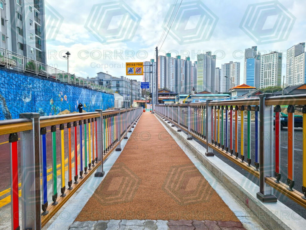 전라북도 남원시 노암초등학교 어린이보호구역