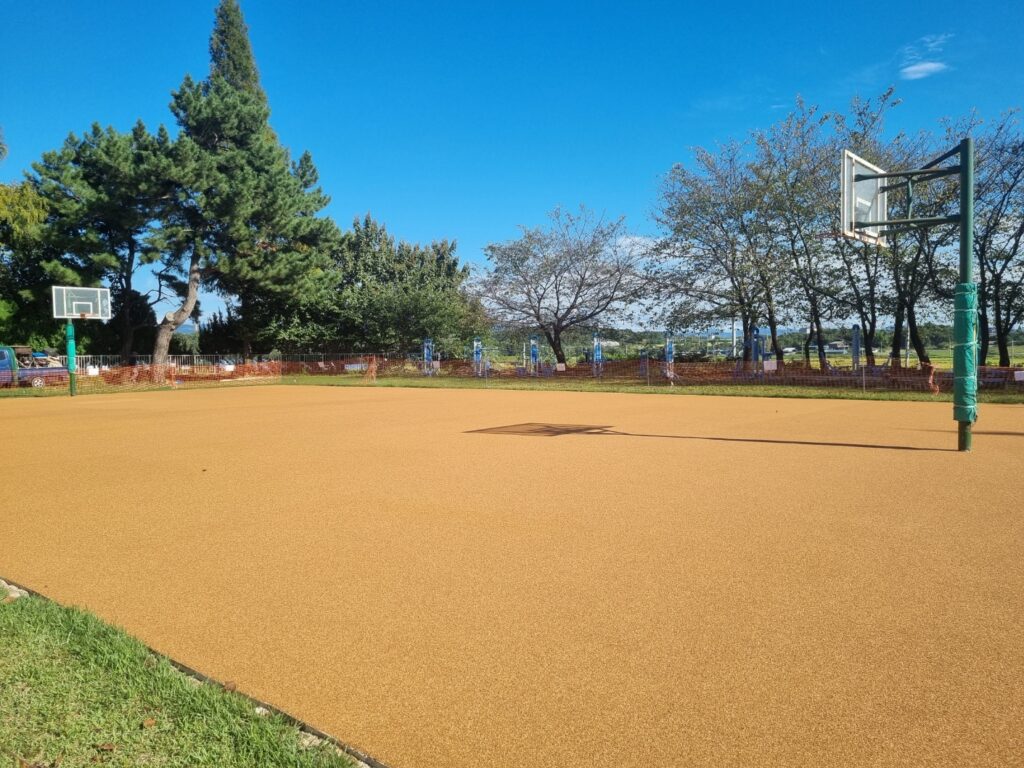 전라북도 익산시 왕궁중학교