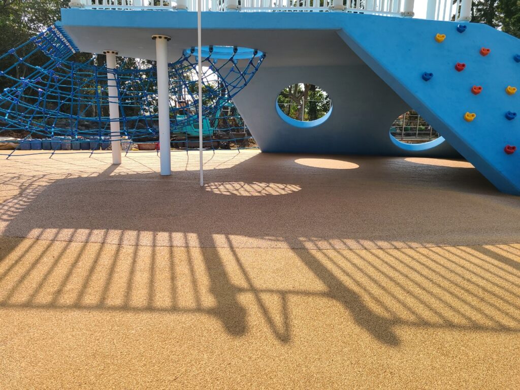 제주도 서귀포시 토산초등학교